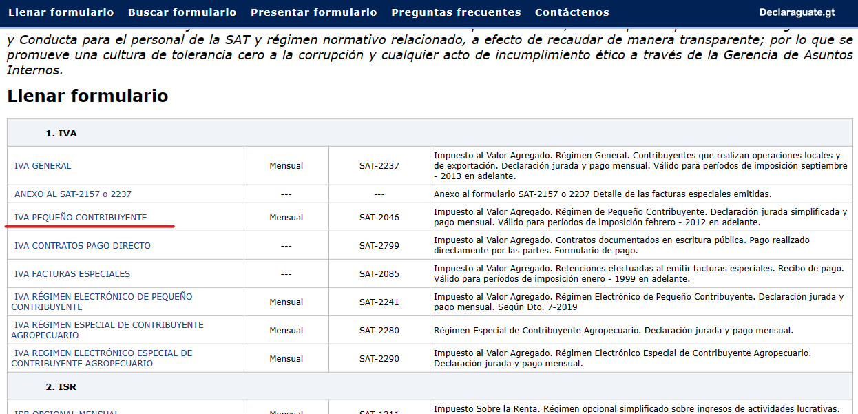 PagDeclaraguate